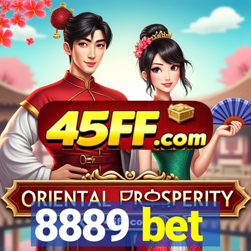 8889 bet